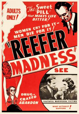 image for  Reefer Madness movie