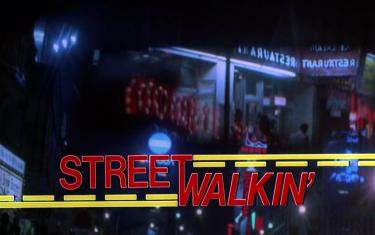 screenshoot for Streetwalkin’