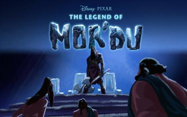 screenshoot for The Legend of Mor’du