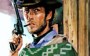 screenshoot for A Fistful of Dollars