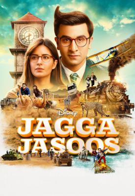 image for  Jagga Jasoos movie