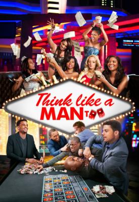 image for  Think Like a Man Too movie