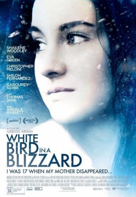 image for  White Bird in a Blizzard movie
