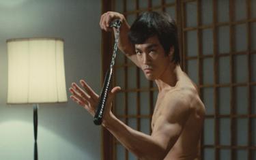 screenshoot for Fist of Fury
