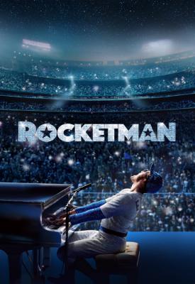 image for  Rocketman movie