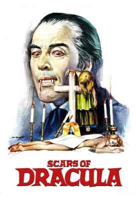 image for  Scars of Dracula movie