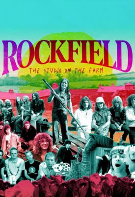 poster for Rockfield: The Studio on the Farm 2020