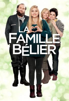 poster for The Bélier Family 2014
