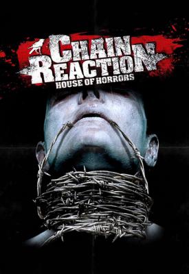 poster for Chain Reaction 2006