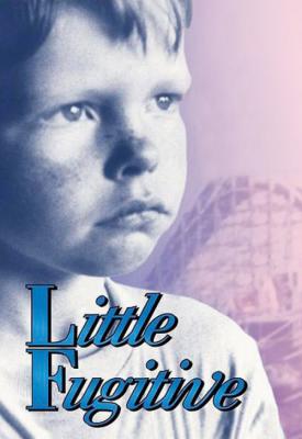 poster for Little Fugitive 1953