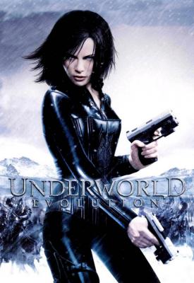 image for  Underworld: Evolution movie