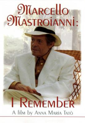 image for  Marcello Mastroianni: I Remember movie