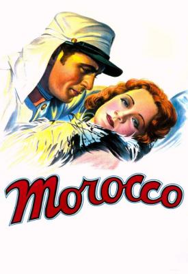 image for  Morocco movie