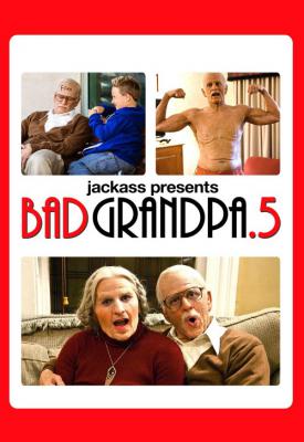 image for  Bad Grandpa .5 movie