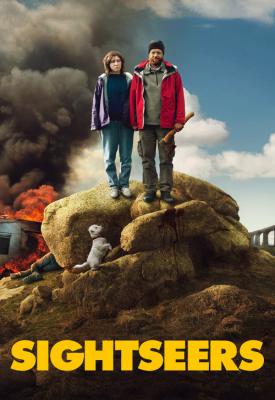 image for  Sightseers movie