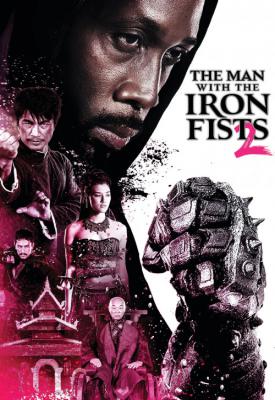 image for  The Man with the Iron Fists 2 movie