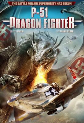 image for  P-51 Dragon Fighter movie