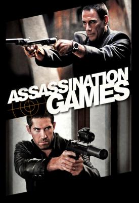 image for  Assassination Games movie
