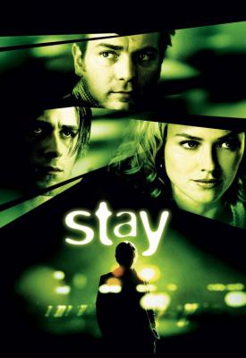 image for  Stay movie
