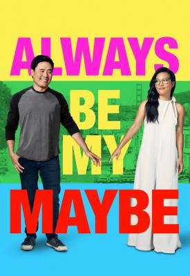 image for  Always Be My Maybe movie