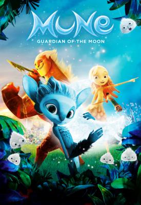 image for  Mune: Guardian of the Moon movie