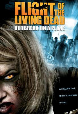 image for  Flight of the Living Dead movie