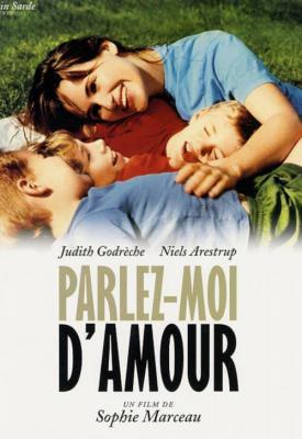 poster for Parlez-moi d’amour 2002