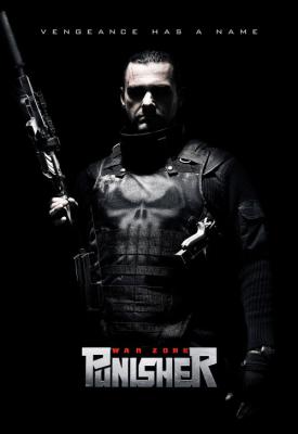 image for  Punisher: War Zone movie