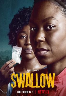 poster for Swallow 2021