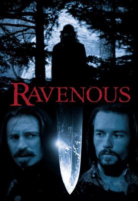 image for  Ravenous movie
