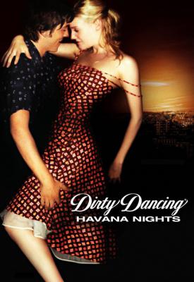 image for  Dirty Dancing: Havana Nights movie