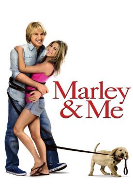 image for  Marley & Me movie