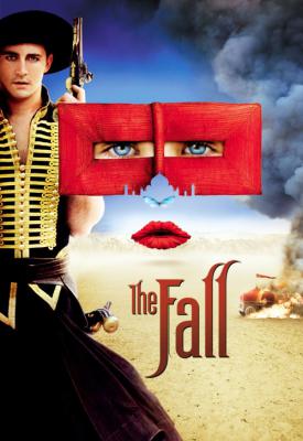 poster for The Fall 2006