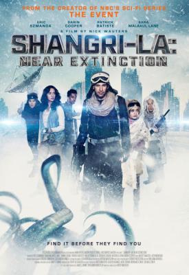 image for  Shangri-La: Near Extinction movie