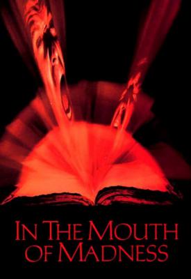 image for  In the Mouth of Madness movie