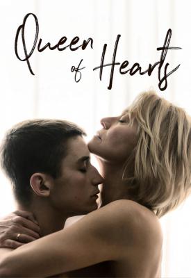 poster for Queen of Hearts 2019