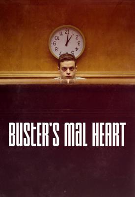 image for  Busters Mal Heart movie