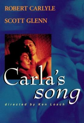 poster for Carlas Song 1996