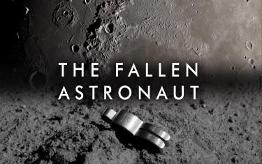 screenshoot for The Fallen Astronaut