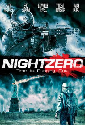 image for  Night Zero movie