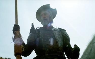 screenshoot for The Man Who Killed Don Quixote