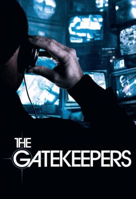 poster for The Gatekeepers 2012