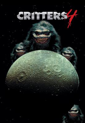 image for  Critters 4 movie