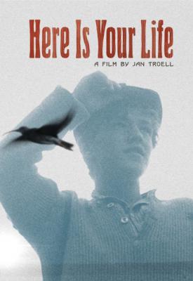 poster for Here Is Your Life 1966