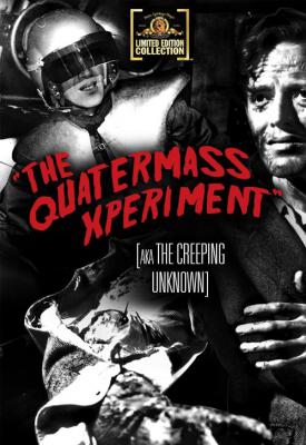 image for  The Quatermass Xperiment movie
