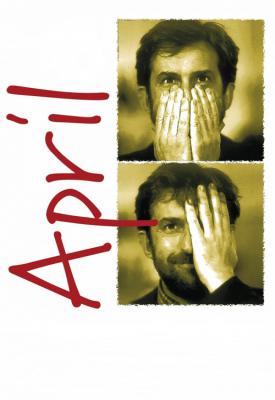 poster for Aprile 1998