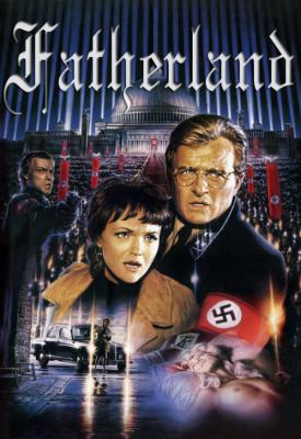 image for  Fatherland movie