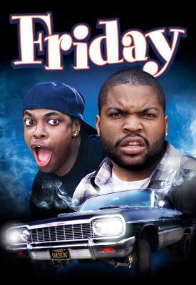 image for  Friday movie