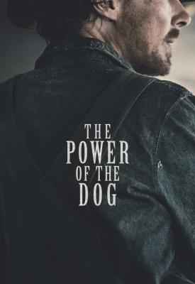 poster for The Power of the Dog 2021