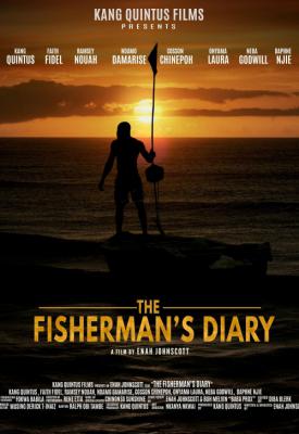 poster for The Fisherman’s Diary 2020